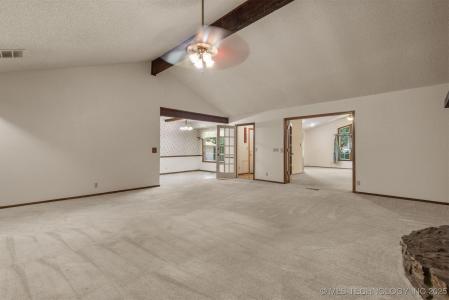 12811 E 133rd Street, Broken Arrow, Oklahoma 74011, États-Unis