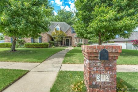 312 S 77th Street, Broken Arrow, Oklahoma 74014, USA