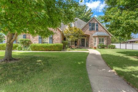 312 S 77th Street, Broken Arrow, Oklahoma 74014