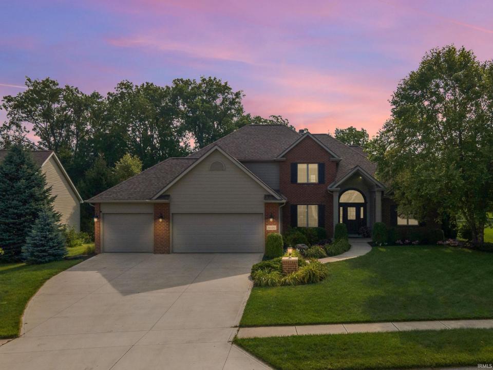 16120 Gemma Pass, Huntertown, Indiana 46748, Stati Uniti