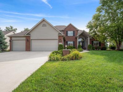 16120 Gemma Pass, Huntertown, Indiana 46748, Stati Uniti