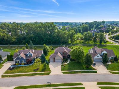 16120 Gemma Pass, Huntertown, Indiana 46748, Stati Uniti