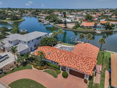 2057 Kansas Ave NE, St Petersburg, Florida 33703, Estados Unidos