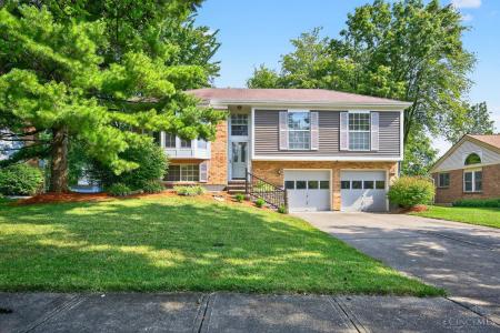 7972 Bearcreek Drive, Sycamore Twp, Ohio 45249, USA
