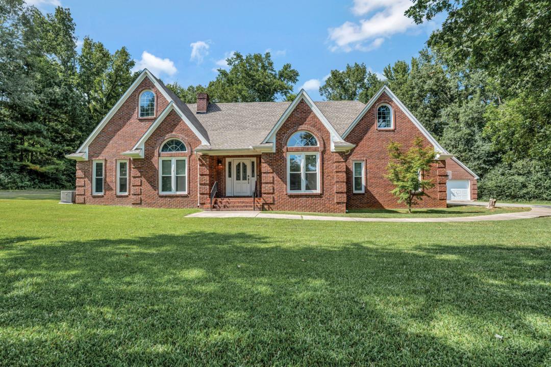 511 Bradenburg Dr., Florence, אלבמה 35634, ארצות הברית של אמריקה 