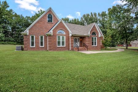 511 Bradenburg Dr., Florence, אלבמה 35634, ארצות הברית של אמריקה 