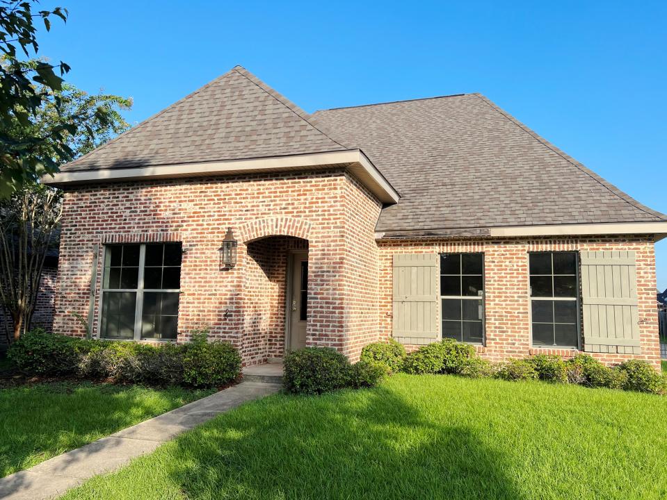 328 Shelby Claire, Houma, 路易西安纳州 70360, 美国