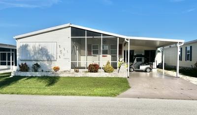 2692 NE Hwy 70 Lot 578, Arcadia, Florida 34266, Stati Uniti