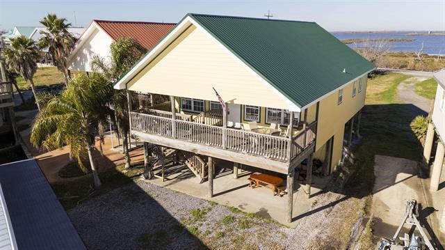 6739 Hwy. 56, Chauvin, Louisiana 70344, USA