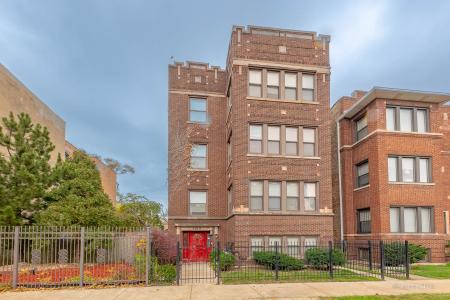 6819 S Ridgeland Avenue , 2, Chicago, Illinois 60649, USA