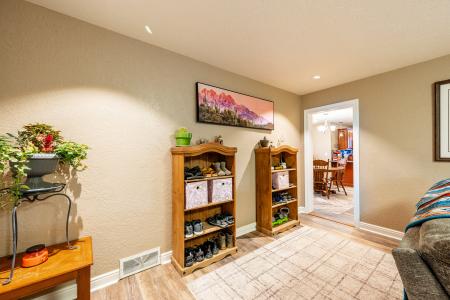 937 N Carrington Avenue, Buffalo, Wyoming 82834