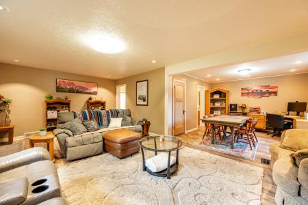 937 N Carrington Avenue, Buffalo, Wyoming 82834