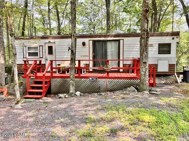 151 Dingman Drive, Milford, Pennsylvania 18337, Estados Unidos