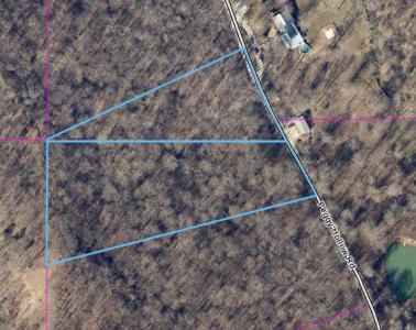 Peggy Hollow Road, Shoals, Indiana 47581, USA