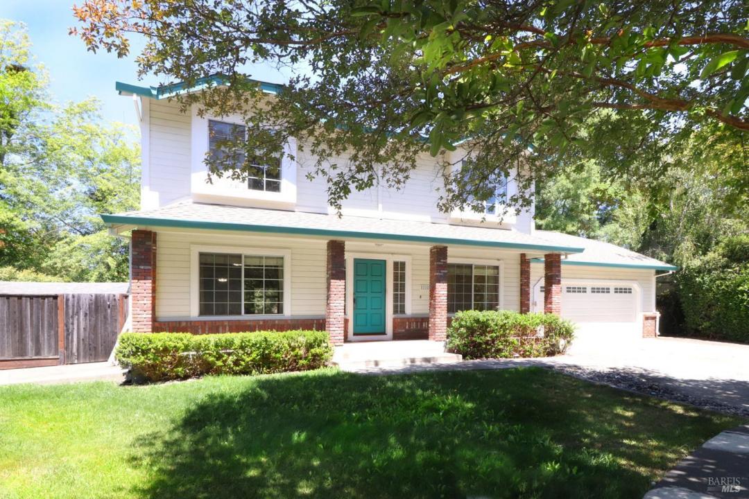 2155 Hastings Ct, Santa Rosa, Kalifornia 95405, USA