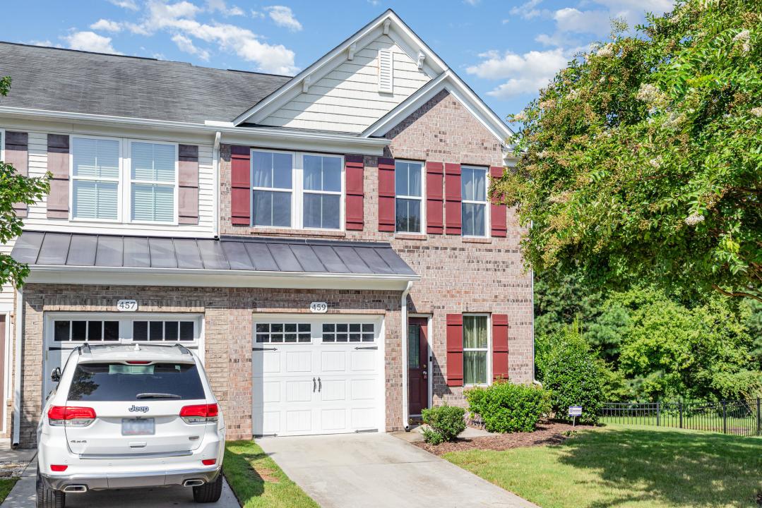 459 Panorama View Loop, Cary, North Carolina 27519, HOA KỲ