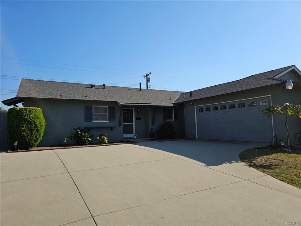 330 W Payson Street, Glendora, Kalifornia 91740, USA