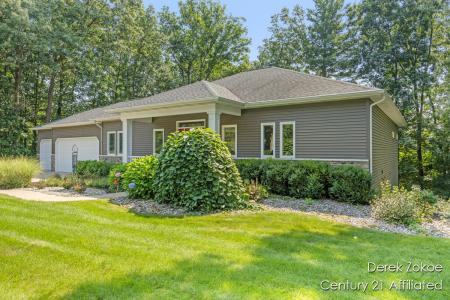 12169 Pine Meadows Drive, Wayland, Мичиган 49348, Соединенные Штаты