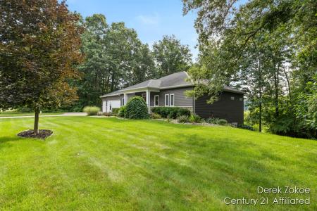 12169 Pine Meadows Drive, Wayland, Мичиган 49348, Соединенные Штаты