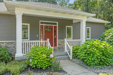 12169 Pine Meadows Drive, Wayland, Мичиган 49348, Соединенные Штаты