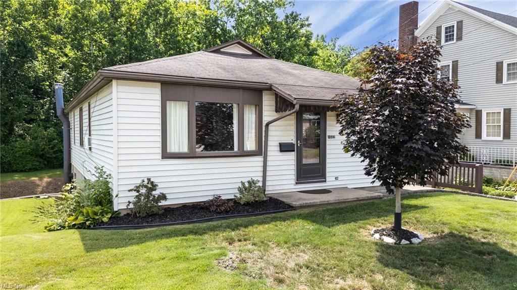 1022 Stadium Dr., St. Marys, فرجينيا الغربية 26170, الولايات المتحدة