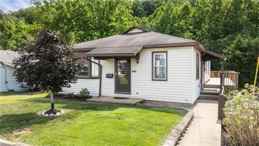 1022 Stadium Dr., St. Marys, فرجينيا الغربية 26170, الولايات المتحدة