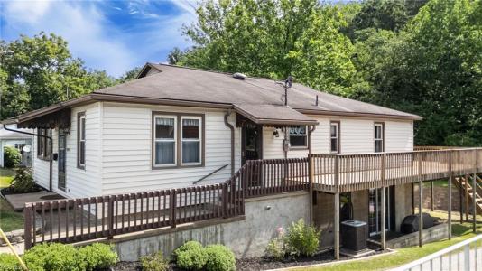 1022 Stadium Dr., St. Marys, فرجينيا الغربية 26170, الولايات المتحدة