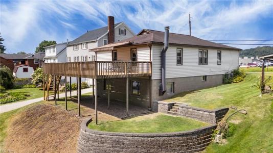 1022 Stadium Dr., St. Marys, فرجينيا الغربية 26170, الولايات المتحدة