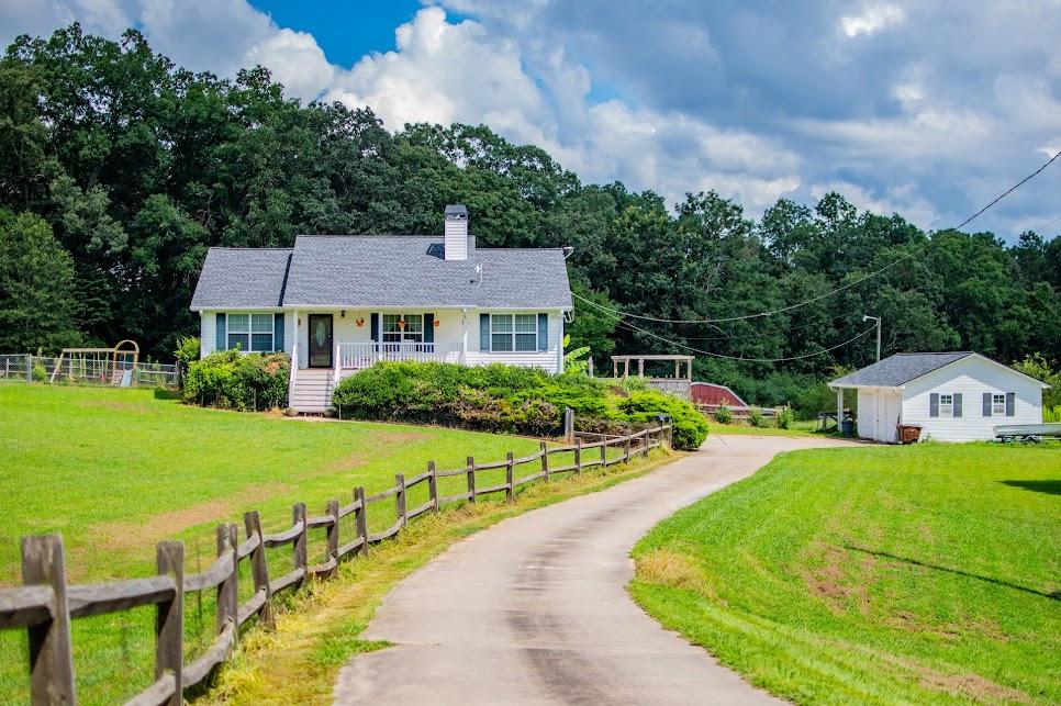 901 Tallapoosa East Church Road , Buchanan, Georgia 30113, Estados Unidos