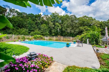 901 Tallapoosa East Church Road , Buchanan, Georgia 30113, Estados Unidos