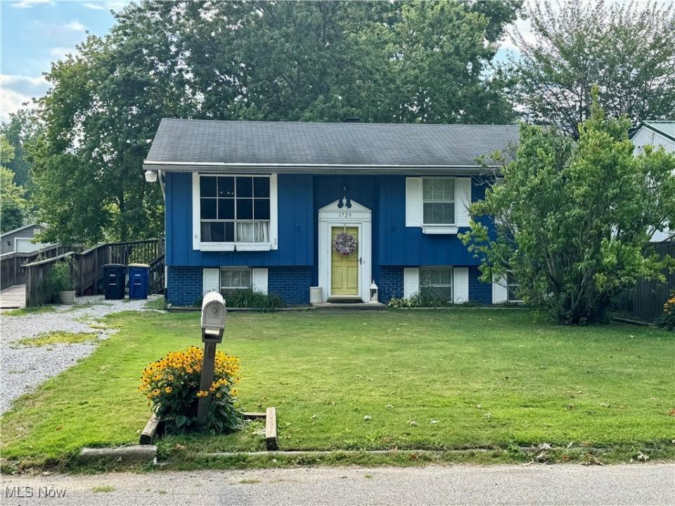1729 Allen Avenue, Ashtabula, أوهايو 44004, الولايات المتحدة