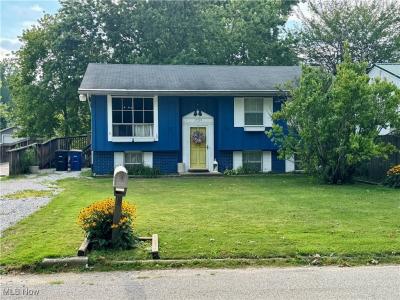 1729 Allen Avenue, Ashtabula, أوهايو 44004, الولايات المتحدة