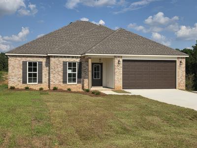 15 Golden Oak, Hattiesburg, Mississippi 39402, USA