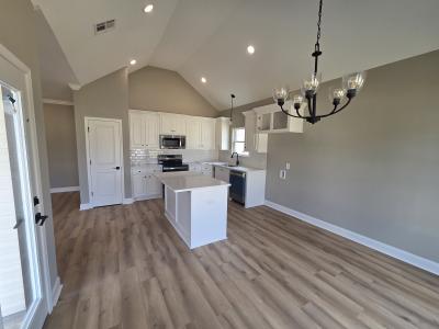 15 Golden Oak, Hattiesburg, Mississippi 39402, USA