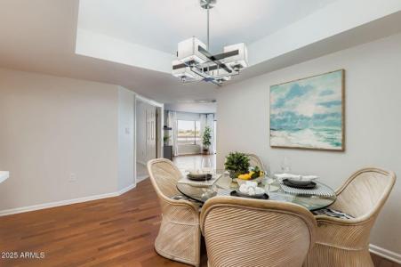 17404 N 99th Ave 237, Sun City, アリゾナ 85373, アメリカ合衆国