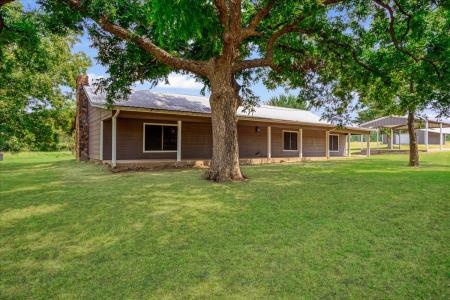 1578 County Road 1240, Savoy, טקסס 75479, ארצות הברית של אמריקה 