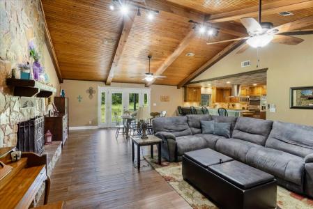 1578 County Road 1240, Savoy, טקסס 75479, ארצות הברית של אמריקה 