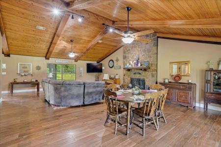 1578 County Road 1240, Savoy, טקסס 75479, ארצות הברית של אמריקה 