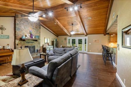 1578 County Road 1240, Savoy, טקסס 75479, ארצות הברית של אמריקה 