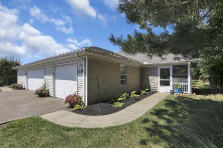 1136 Chatham Drive, Zanesville, Ohio 43701, Estados Unidos