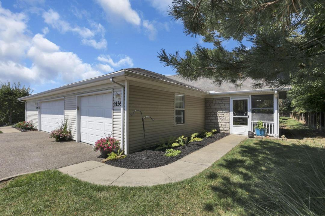 1136 Chatham Drive, Zanesville, Ohio 43701, Estados Unidos