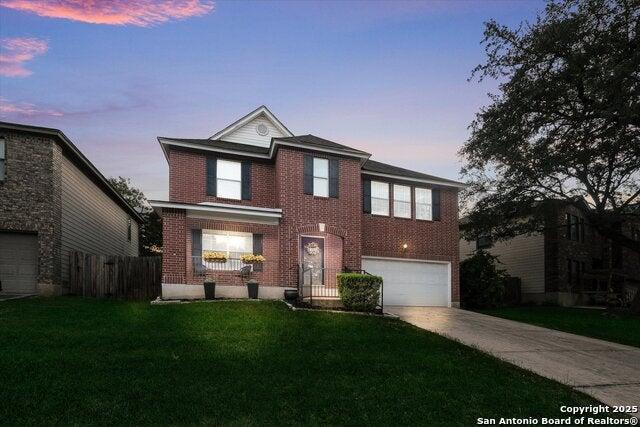 9115 Windward Trce, San Antonio, Texas 78254, Stati Uniti