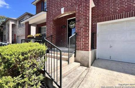 9115 Windward Trce, San Antonio, Texas 78254, Stati Uniti