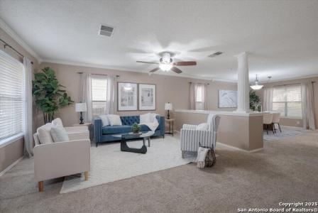 9115 Windward Trce, San Antonio, Texas 78254, Stati Uniti