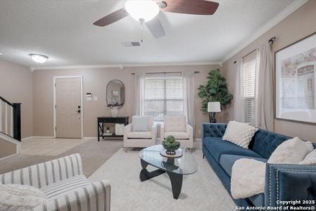 9115 Windward Trce, San Antonio, Texas 78254, Stati Uniti