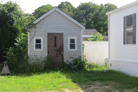 723 Beekman Rd #35, Hopewell Jct, 纽约州 12533, 美国