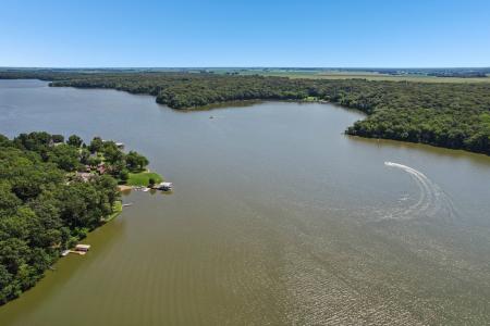 4 Forest Ridge Lane, Litchfield, Illinois 62056, États-Unis