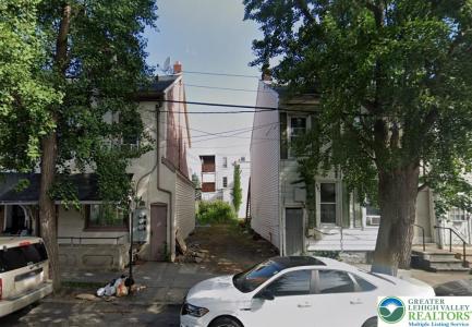 627 W Allen Street, Allentown City, Pennsylvanie 18102, États-Unis