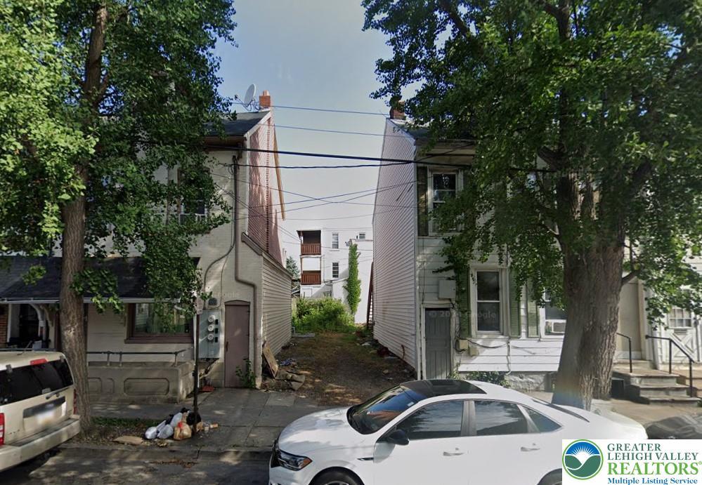 627 W Allen Street, Allentown City, Pennsylvania 18102, Estados Unidos