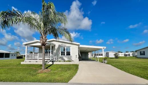 2692 NE Hwy 70 Lot 716, Arcadia, Florida 34266, Stati Uniti